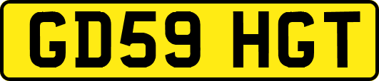 GD59HGT