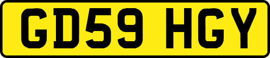 GD59HGY