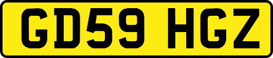 GD59HGZ