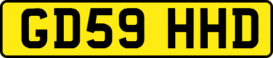 GD59HHD