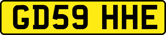 GD59HHE