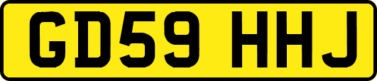 GD59HHJ