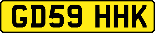 GD59HHK