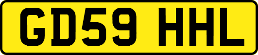 GD59HHL