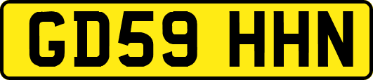 GD59HHN
