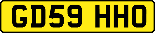 GD59HHO