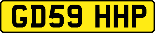 GD59HHP