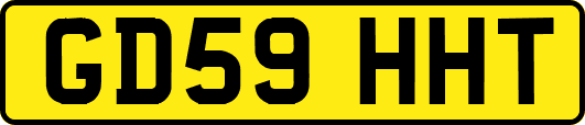 GD59HHT