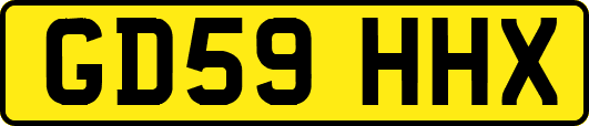 GD59HHX