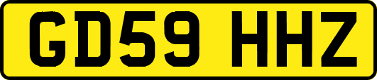 GD59HHZ