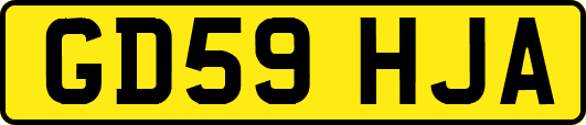 GD59HJA