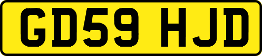 GD59HJD