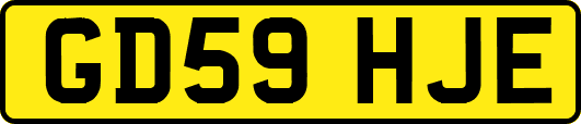 GD59HJE