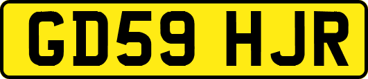 GD59HJR