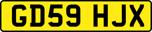GD59HJX