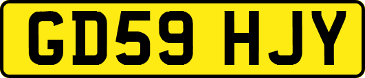 GD59HJY