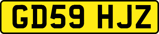 GD59HJZ