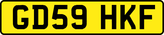 GD59HKF