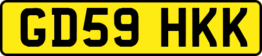 GD59HKK