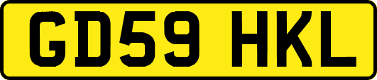GD59HKL
