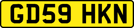 GD59HKN