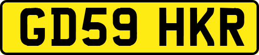 GD59HKR