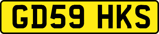 GD59HKS