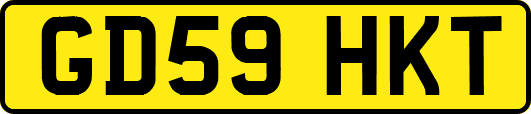 GD59HKT