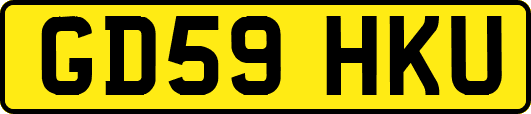 GD59HKU