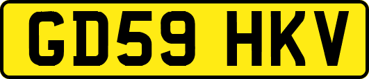 GD59HKV