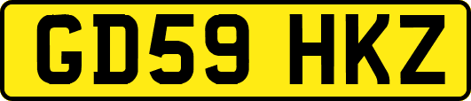 GD59HKZ