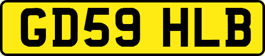 GD59HLB