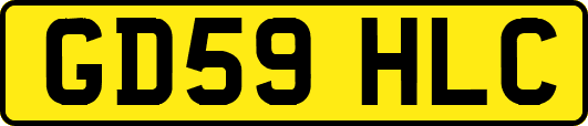GD59HLC