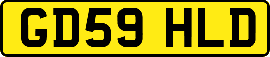 GD59HLD