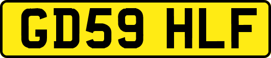 GD59HLF