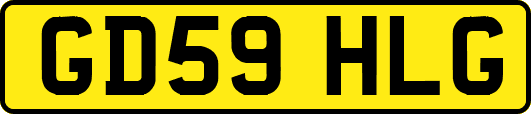 GD59HLG