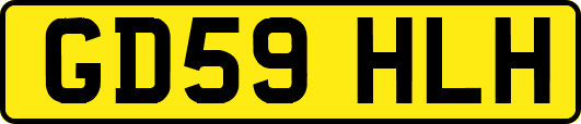 GD59HLH