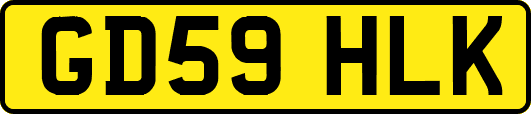 GD59HLK