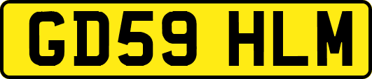 GD59HLM