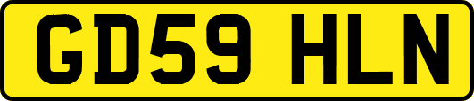 GD59HLN