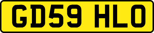 GD59HLO