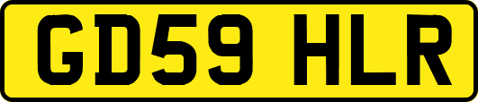 GD59HLR