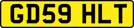 GD59HLT