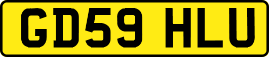 GD59HLU