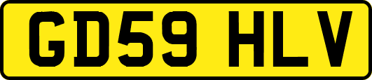 GD59HLV