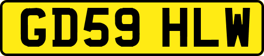 GD59HLW