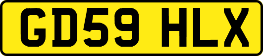 GD59HLX