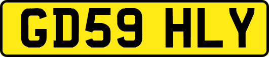 GD59HLY