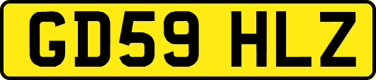 GD59HLZ