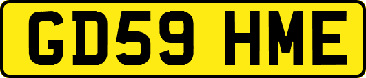 GD59HME